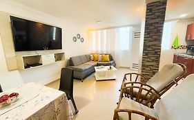 Hermoso Apartamento en Bocagrande-Cartagena